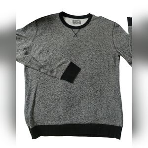 Mens Express Long‎ Sleeve Crewneck Sweatshirt Size Casual Streetwear, size XL
